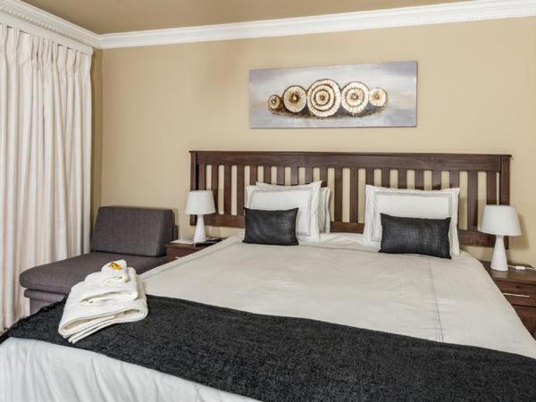 Guesthouse De Tijger Lodge Parow Esterno foto