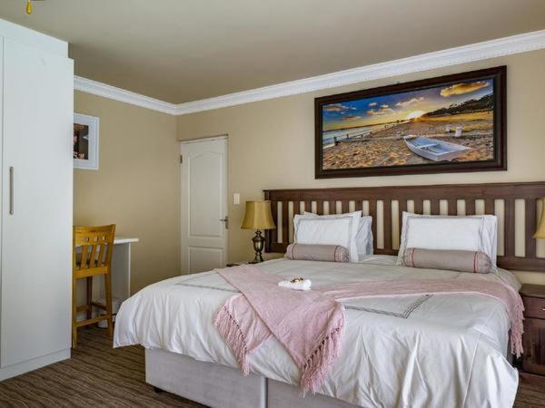 Guesthouse De Tijger Lodge Parow Esterno foto