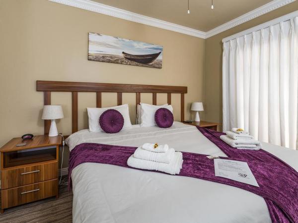 Guesthouse De Tijger Lodge Parow Esterno foto